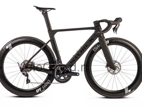 Storck Aerfast Comp specificaties